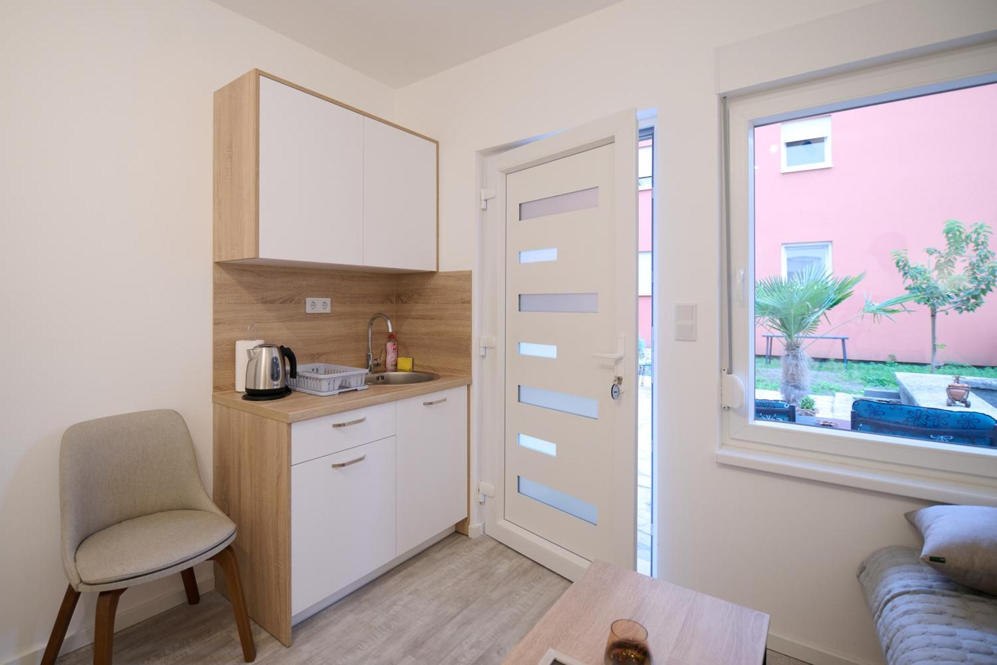 Sultan Apartments Mostar Exterior photo