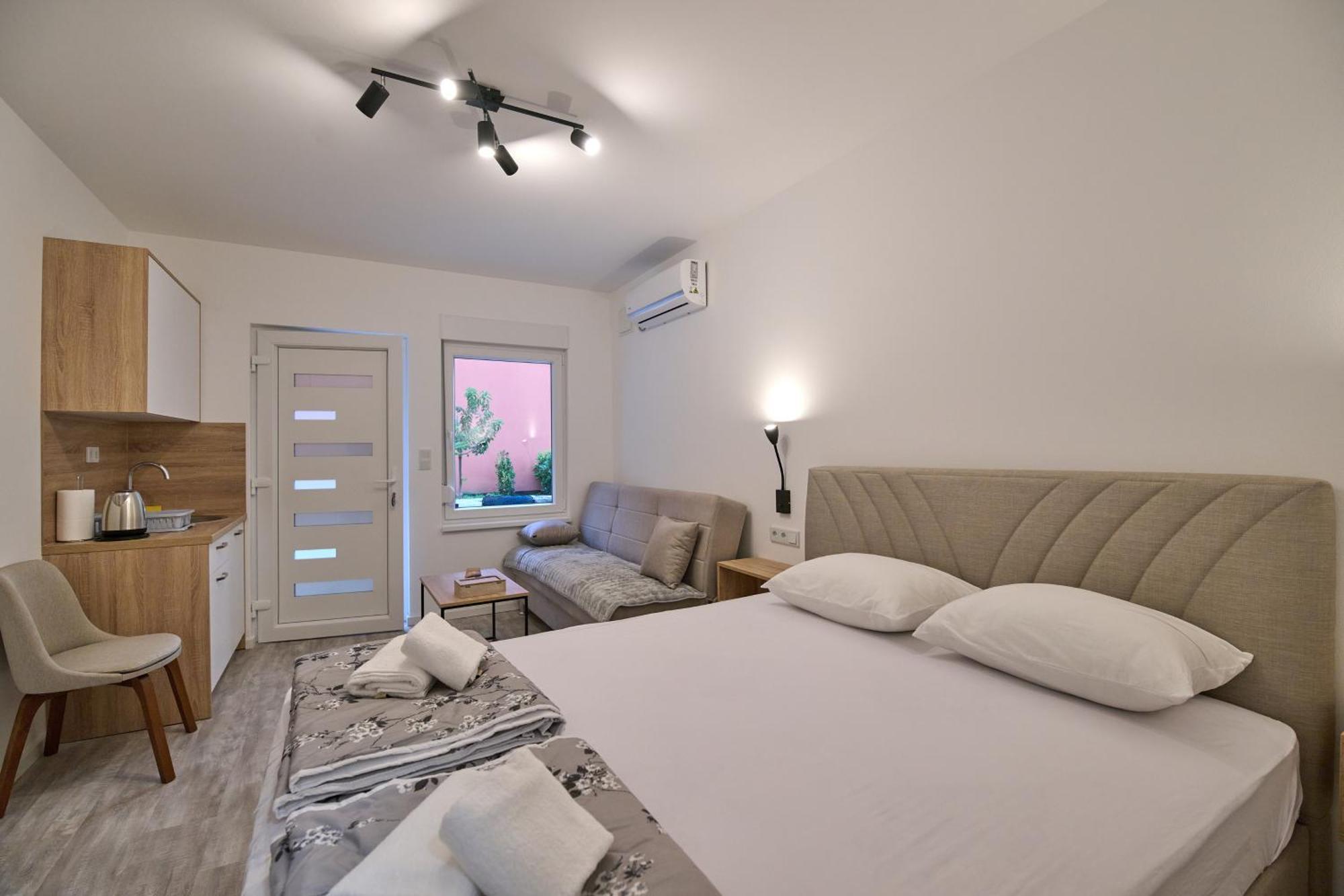 Sultan Apartments Mostar Exterior photo