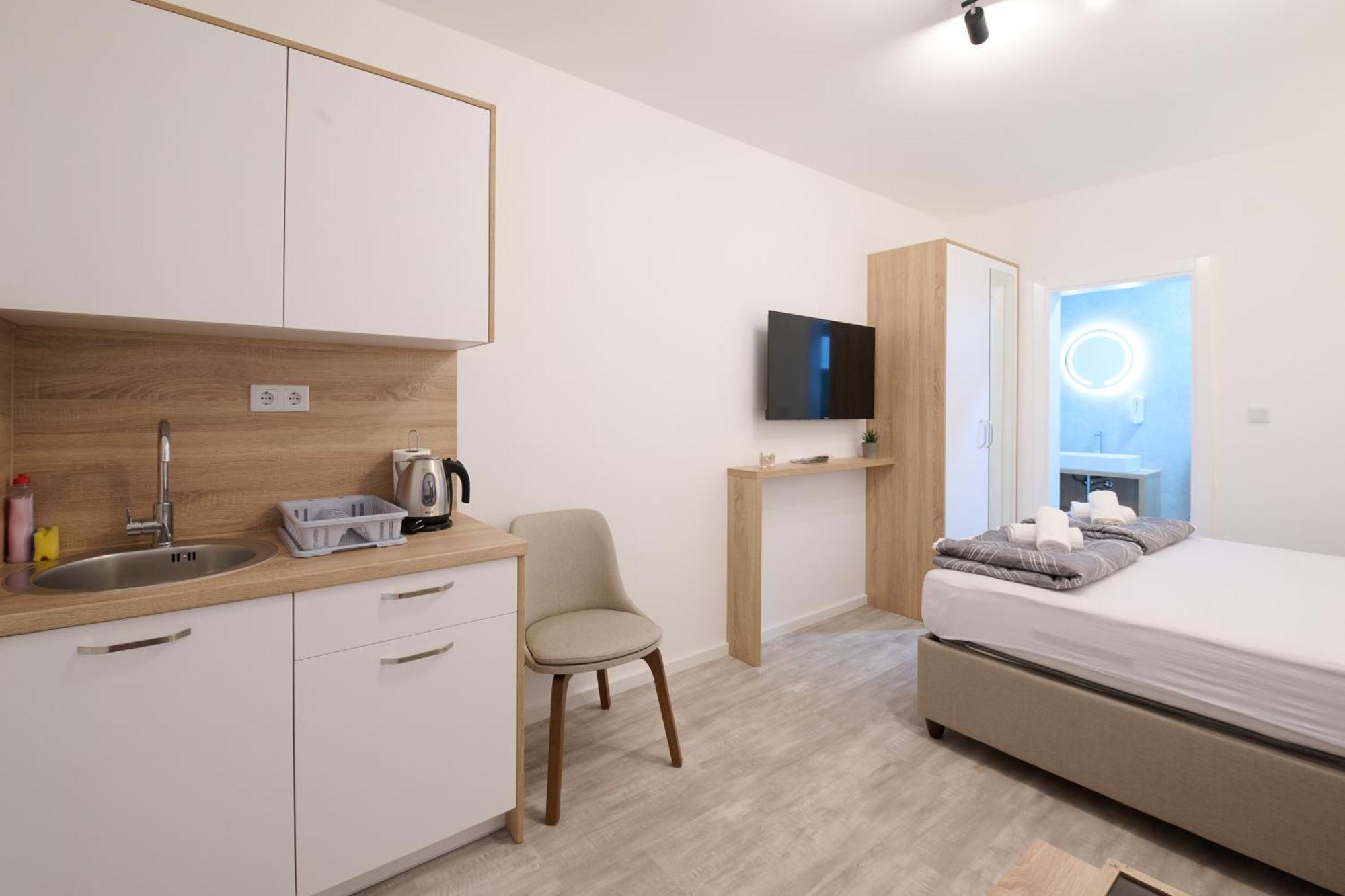 Sultan Apartments Mostar Exterior photo