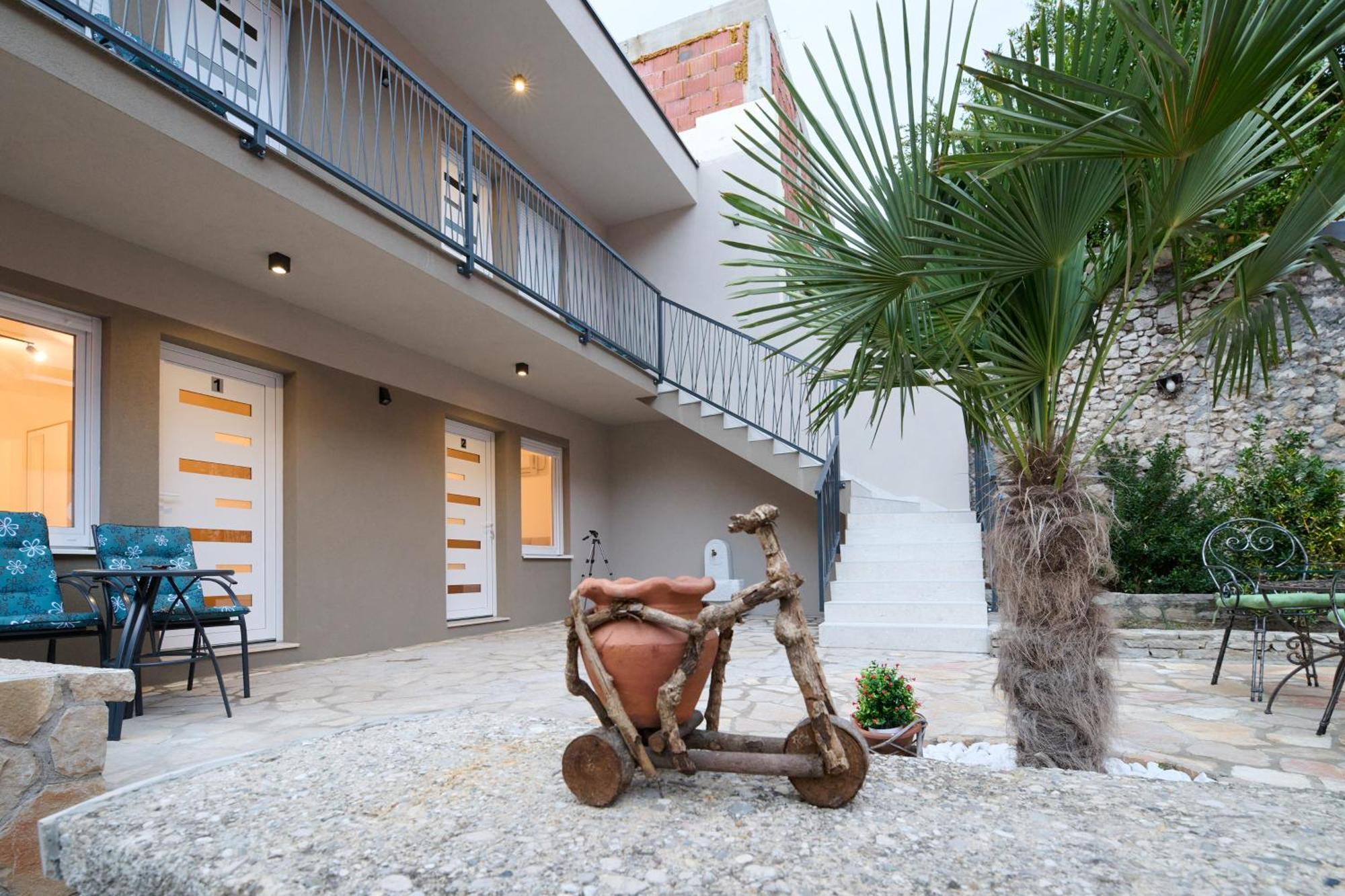 Sultan Apartments Mostar Exterior photo